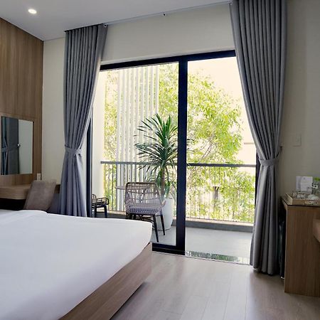 בואון מה ת'וט Thanh Thuy Hotel מראה חיצוני תמונה