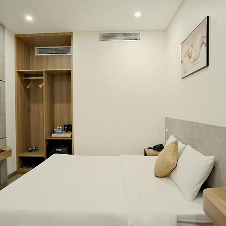 בואון מה ת'וט Thanh Thuy Hotel מראה חיצוני תמונה